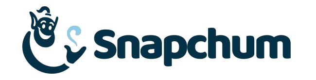 Snapchum Logo